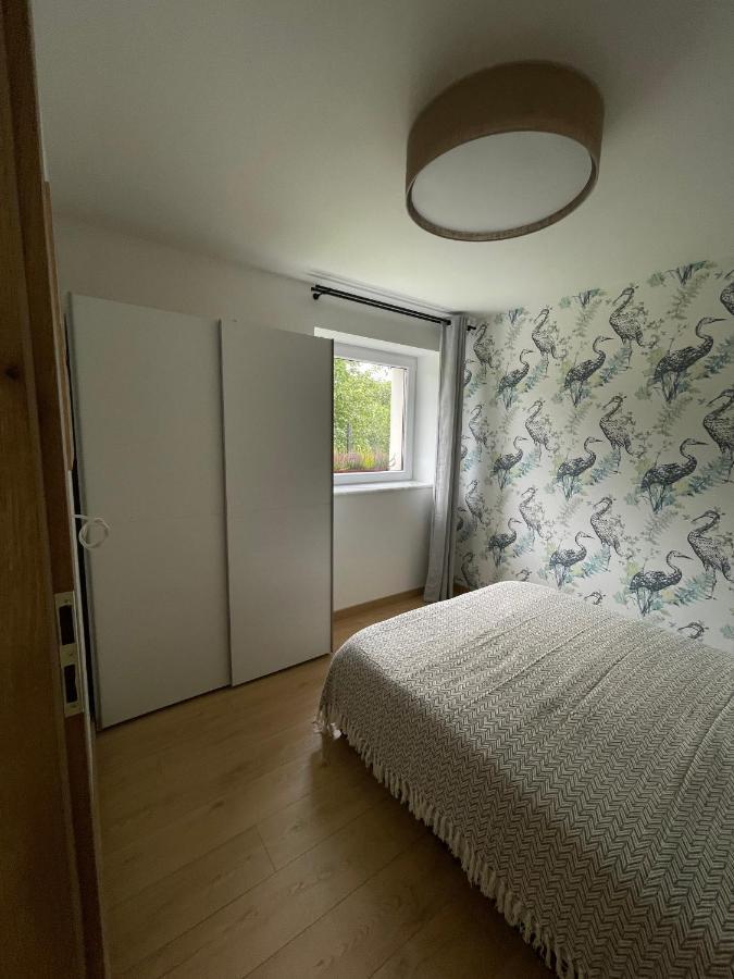 Apartamenty Ogrodowa Ujsoły Zewnętrze zdjęcie