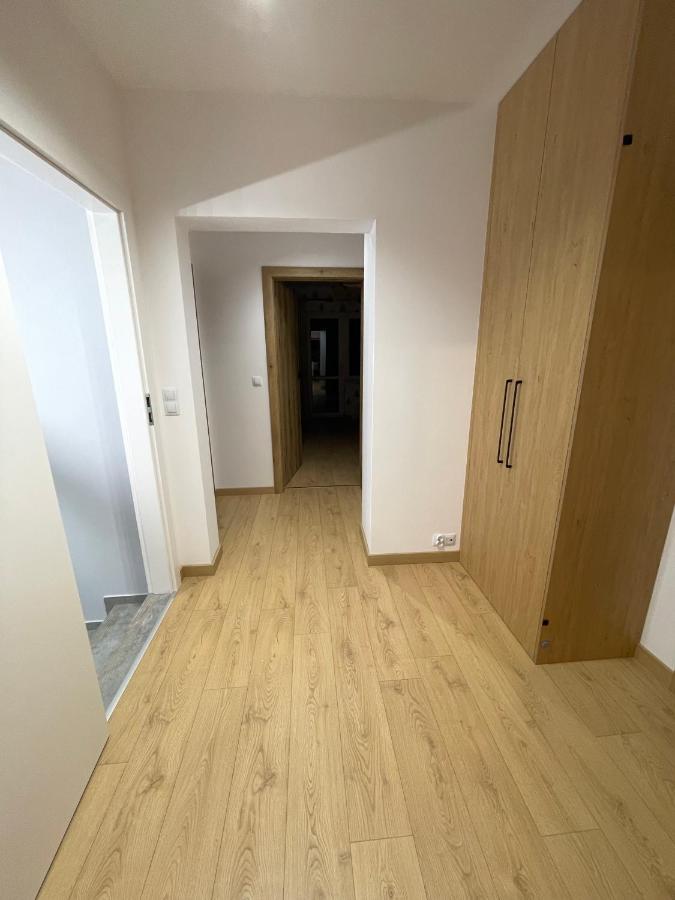 Apartamenty Ogrodowa Ujsoły Zewnętrze zdjęcie