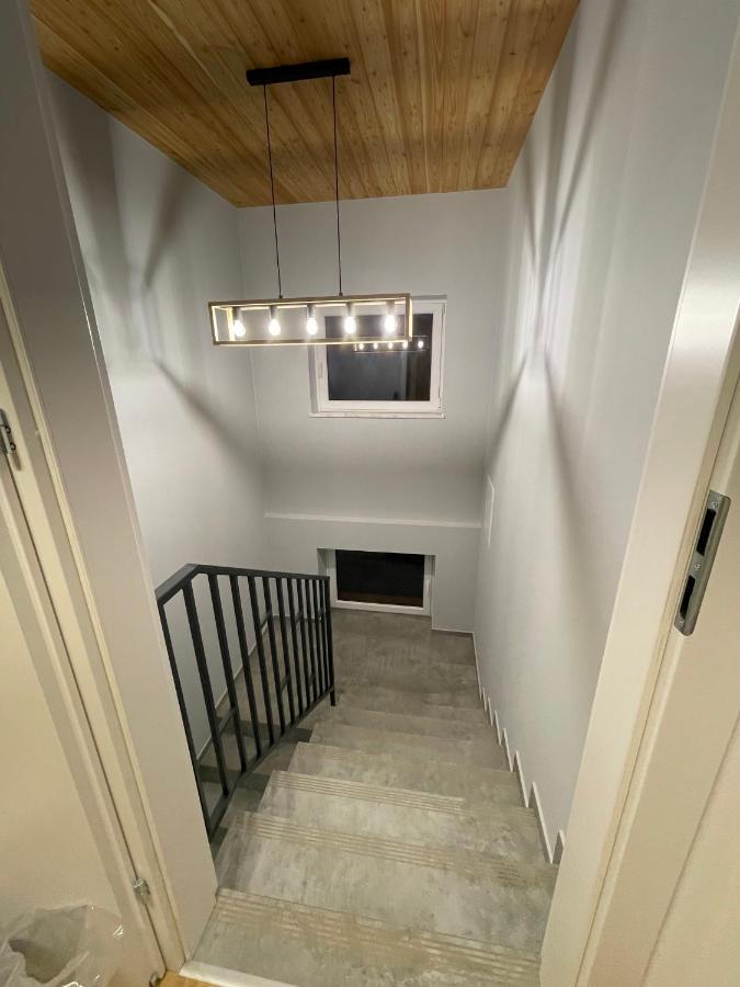 Apartamenty Ogrodowa Ujsoły Zewnętrze zdjęcie