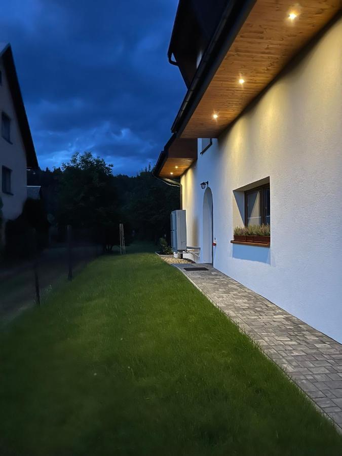 Apartamenty Ogrodowa Ujsoły Zewnętrze zdjęcie